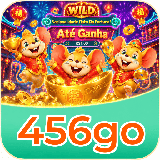 456go Segurança Logo 2