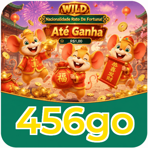 456go Logo 1
