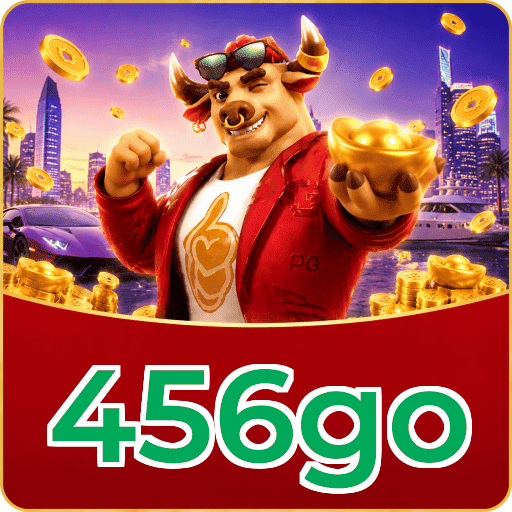 456go Instalar Logo 2