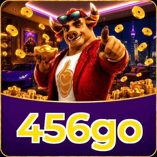456go Segurança Logo 3