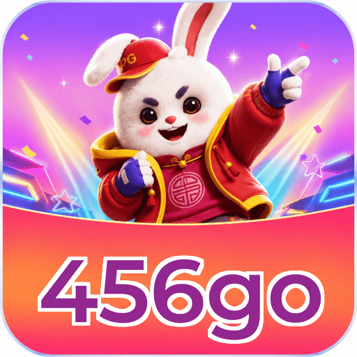456go Logo 3