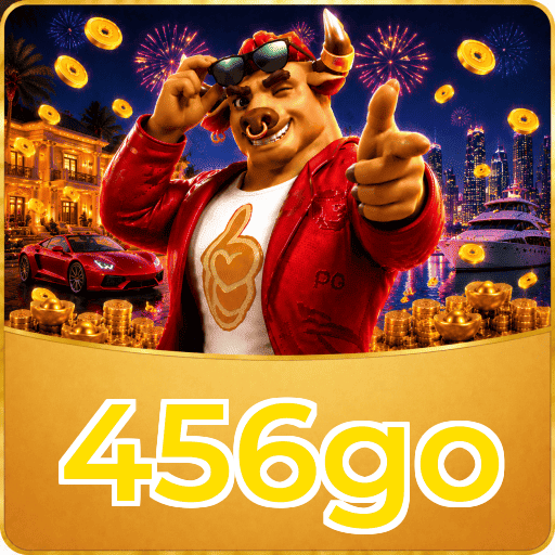 456go Instalar Logo 3