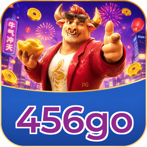 456go Instalar Logo 1